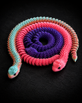 Slinky Snake