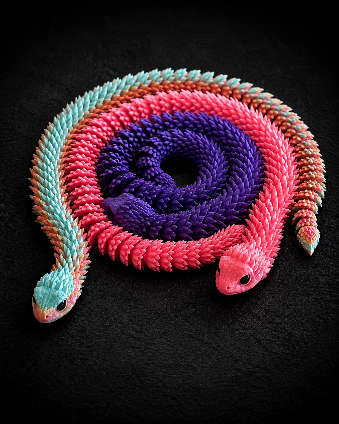 Slinky Snake