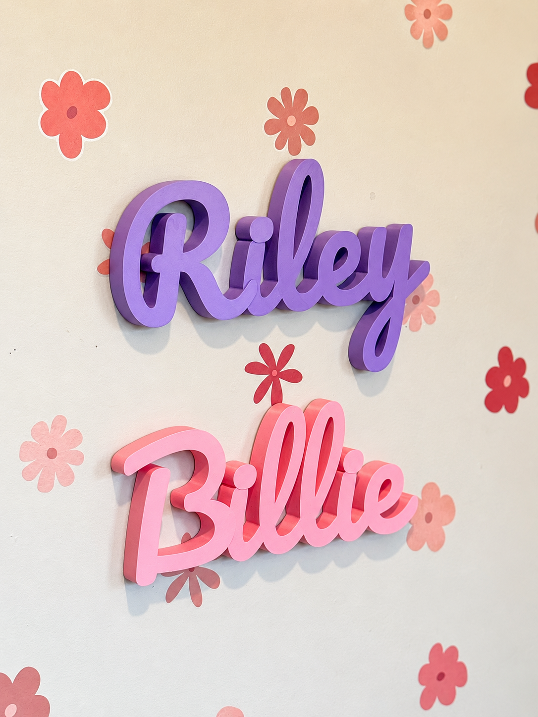 Personalised Wall Art