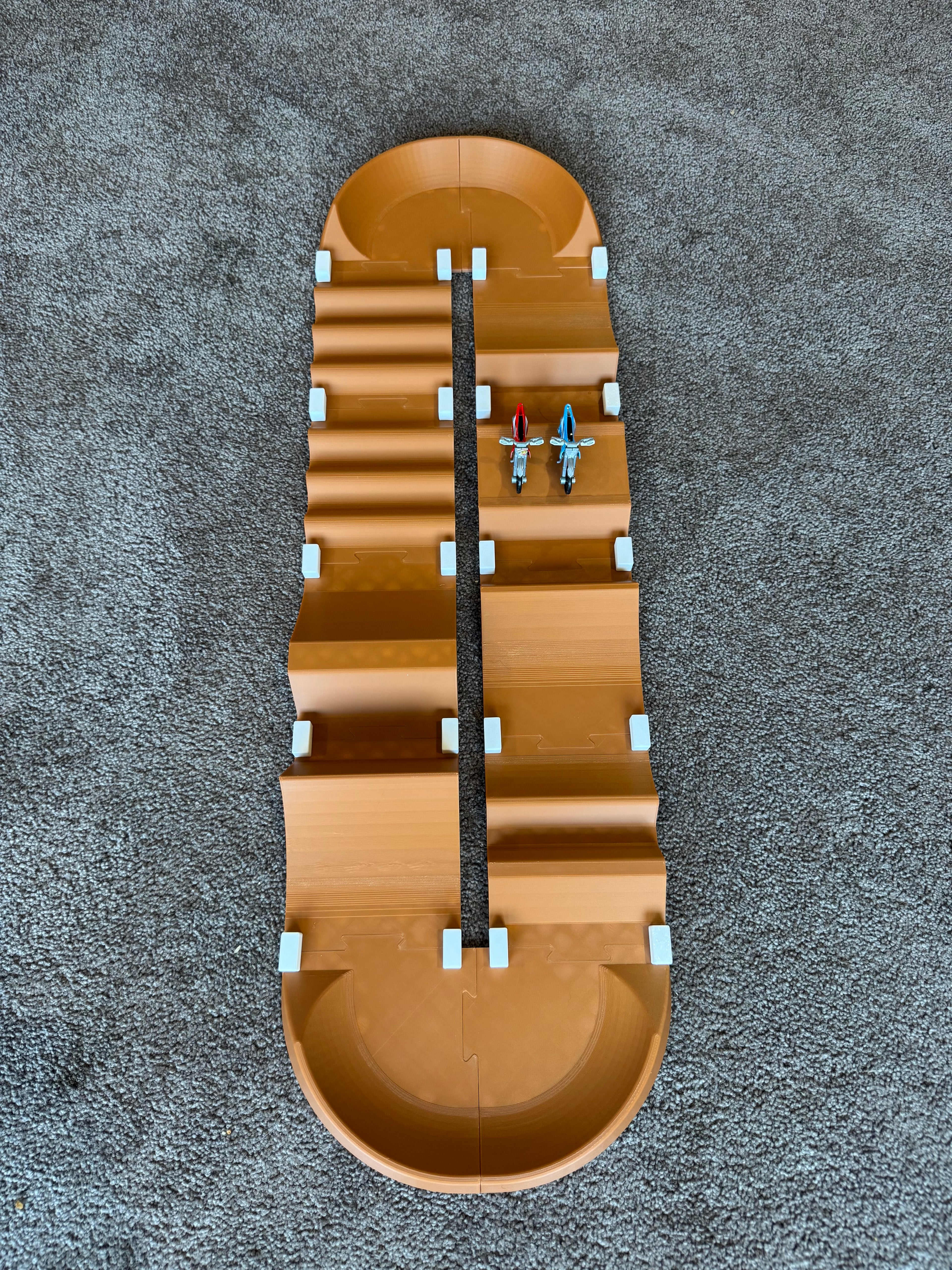 Mini Moto Trax