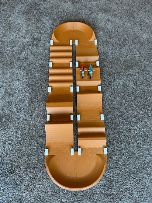 Mini Moto Trax