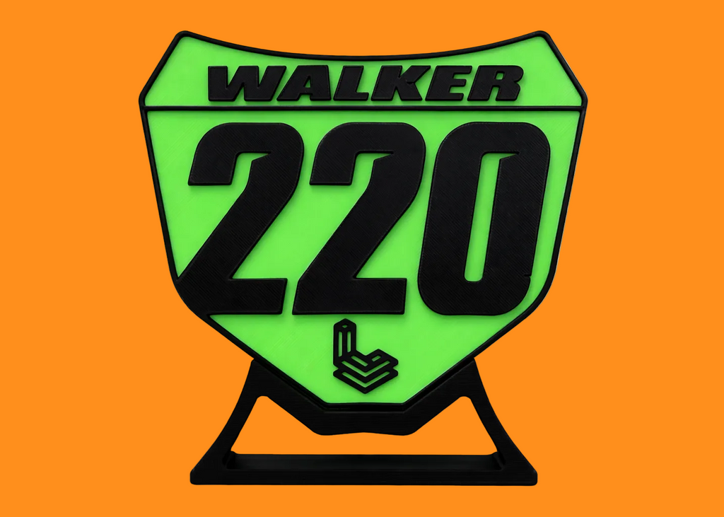 RACER Font