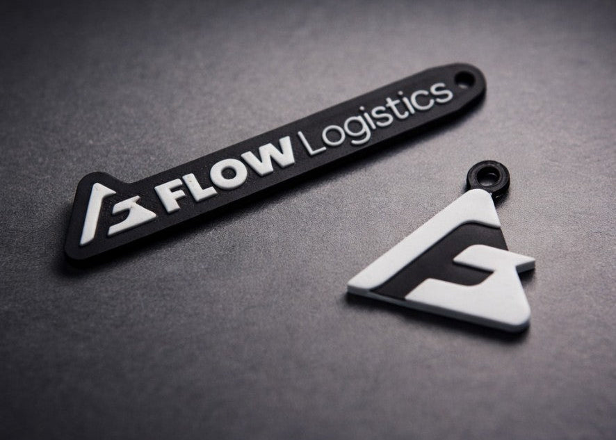 Custom Keyrings